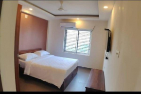 Flat in Ananya palm Beach 20